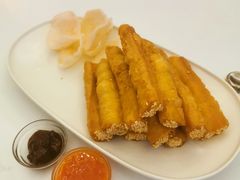 津味油条-津菜典藏河西店(水上店)