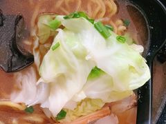 -屯屯面(海尔路店)