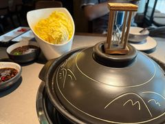 -同仁四季椰子鸡(无锡滨湖万象汇店)