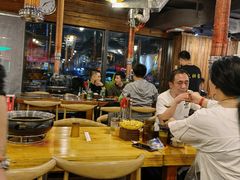 -大壮家原味烤肉(兴华北街店)