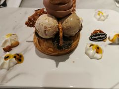 -哈根达斯(上海金山店)