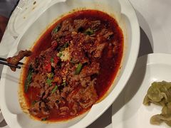 -眉州东坡·熊猫主题餐厅(枫蓝店)
