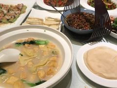 -无名居(农展馆店)