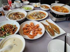 -徐记海鲜(梅溪新天地店)