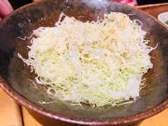 餐前小菜-胜博殿日式炸猪排(西红门店)