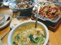 -老土灶民间菜(跃进桥店)