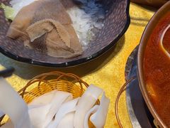 -东来顺饭庄(金泉广场店)