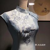 《做婚礼上最美丽的妈妈》