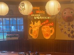 -鸟鹏烧鸟居酒屋(仁恒梦中心店)