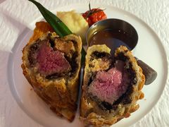 -Kathleen's Waitan 凯圣琳江景西餐厅(外滩店)