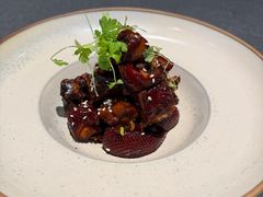 -柒园·三十年创意杭帮菜(龙湖滨江天街店)