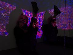 -胶囊画廊