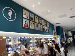 -海马体照相馆(大悦城C时尚馆店)
