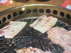 -海之屋韩式烤肉(海棠68环球美食街店)