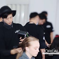点击看大图 -Mentor Hair Salon