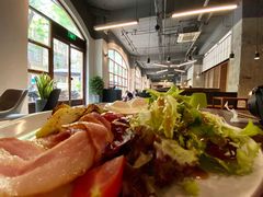 -VESH COFFEE(定西路店)