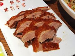 -全聚德(江宁店)