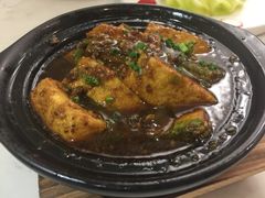 -香香海南菜餐厅