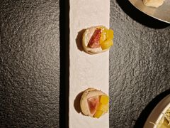 -庐灶江南·江南菜·四合院Bistro(东直门雍和宫·原华侨宾馆店)