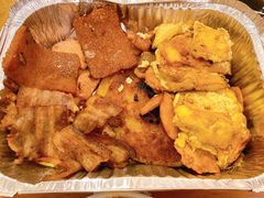 -烧烤季休闲餐厅(贵阳蟠桃宫店)