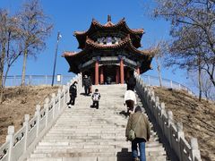 -禹城市禹王亭博物馆