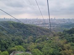 -白云山索道-售票处