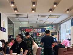 大堂-协顺园回头馆(南顺城路店)