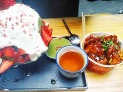 -WONDER ICE 萬得冰田(建設路总店)