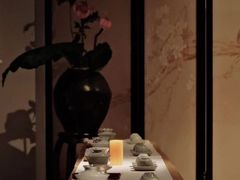 -德迹斋禅意文化茶馆·茶空间·商务洽谈•宴席(桃园店)