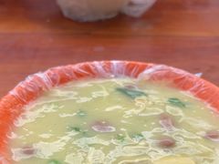 -老西关黄老太牛肉烧饼