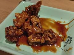 -新白鹿餐厅(城西银泰城店)