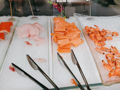 -晶丽香榭自助餐(南京大饭店)