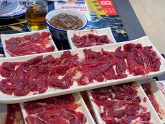 -悦来悦牛潮汕牛肉火锅(大浪店)