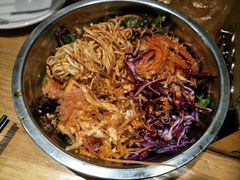 -喝丢一只鞋海鲜烧烤·海肠捞饭(文体街店)