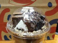 -DQ·蛋糕·冰淇淋(城南嘉园店)