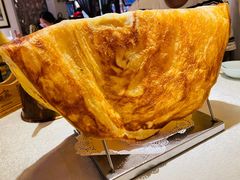 奶油手撕饼-乾园(天河城店)