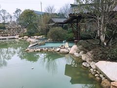 -溧阳天目湖天沐温泉