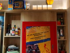 -Mesa Madre梅萨妈妈·Bintana(国贸店)