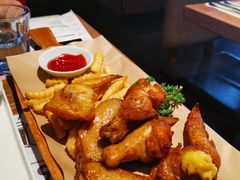 -必胜客(五道口店)