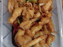 -九龙餐厅(大沽路店)