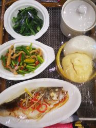 -千禧果月子会所(郑州东站店)