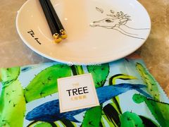 -大树餐厅(红旗街万达店)