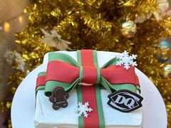 -DQ·蛋糕·冰淇淋(合生汇店)