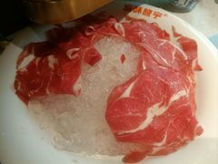 晓宇肥牛-晓宇重庆火锅(赛格国际购物中心店)