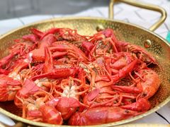 -狮龙啤酒烧烤屋(建二路店)