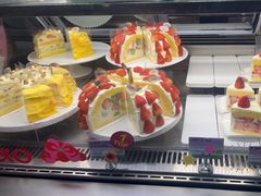 -PAOPAO Bakery&Café(港汇店)