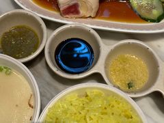 -章记星洲 · 新加坡餐厅(望京店)