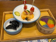 -芸南道·过桥米线(昆明老街旗舰店)