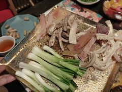 -锦城印象火锅(天府三街店)