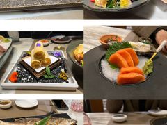 -月下料理(楷林IFC店)
